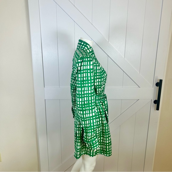 Cabi Circuit Jacket Green Size Medium - Picture 7 of 15